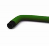 KPS Double Layer Pipe Welded Joints and Fittings 90° Double Layer Elbow KPS 3-75 63SC