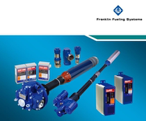 Franklin Lanlan jacket submersible pump STP150BSTP75B explosion proof petrol station