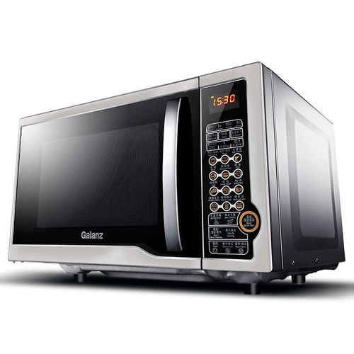 Galanz/格兰仕 G80F23CN1L-SD (S0) Микроволновая печь 23-литровая домашняя пласка Смарт-таблетка