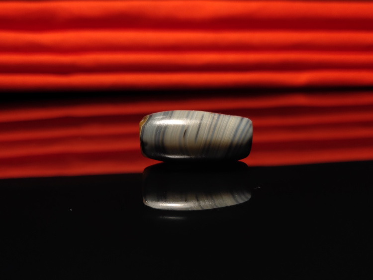 Tibetan boutique wrapped silk - tian eye buddha eye silk - aged old object in the agarau Tibetan area