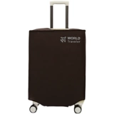 Чемодан, защитный чехол, водонепроницаемая износостойкая пылезащитная крышка, увеличенная толщина, 28 дюймов