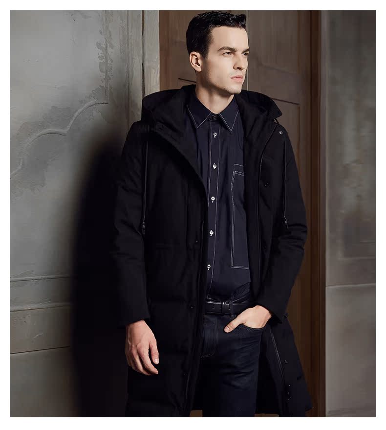 Blouson homme DULILOAD - Ref 3120288 Image 12