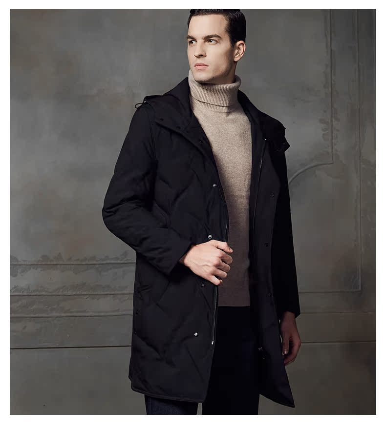 Blouson homme DULILOAD - Ref 3123307 Image 11
