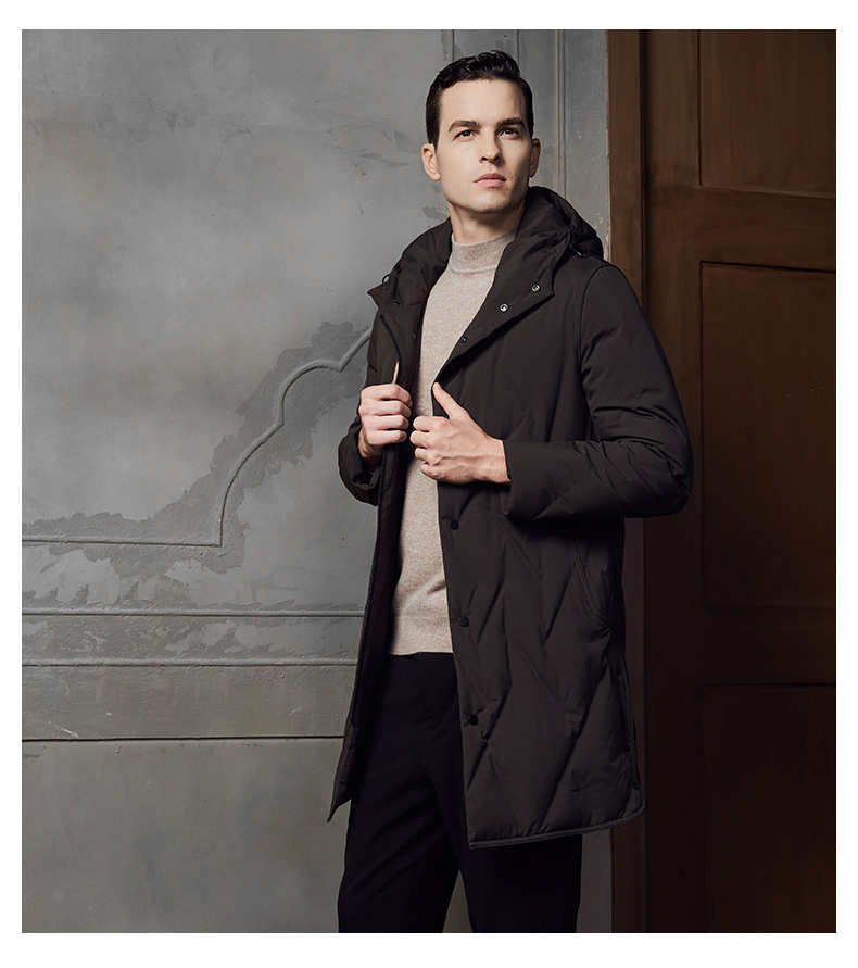 Blouson homme DULILOAD - Ref 3123307 Image 16