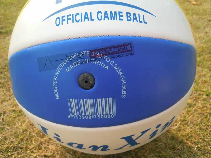 Ballon de volley-ball - Ref 2010842 Image 5