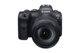 Canon EOS R6 full-frame professional mirrorless camera EOS R6 body 24-105 set ສິນຄ້າໃຫມ່ in stock