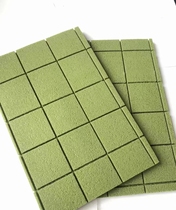 Lawn shock-absorbing pad Slotted shock-absorbing pad XPE shock-absorbing pad High-density shock-absorbing pad Free samples