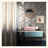 Патултрия края мозаика настенная кирпичная кирпич натуральный камень серой деревянный деревянный камень -Афины серые цветочные столе