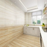 Современная минималистская плитка для ванной комнаты глазурь по поверхности плитка кухонная плитка 300x600 Туалетный пол.