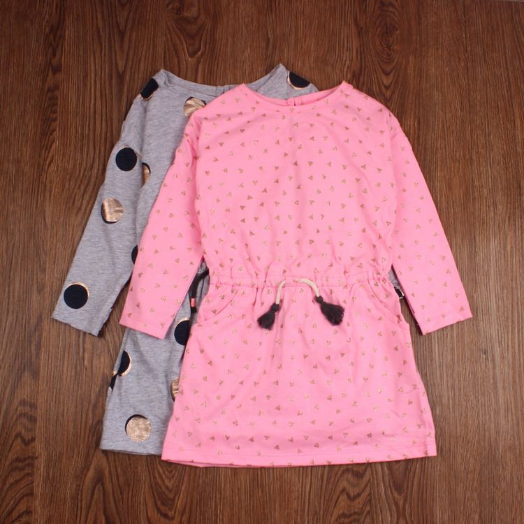 Robes pour fille - Ref 2045900 Image 5