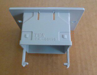 FM88 large panel for FM88 * 58 Y57 (ST3PAH3 mounting panel)