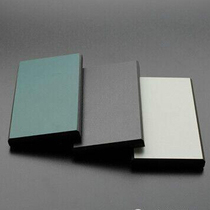  Solid core physical and chemical board countertop laboratory table table workbench countertop anti-corrosion laboratory table Physical and chemical board laboratory table