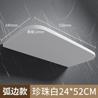 Из жемчуга, 24×52см