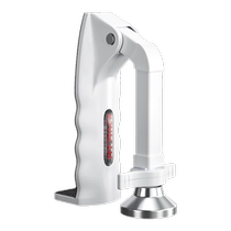 Door stopper anti-theft home hotel door stop for girls living alone safety lock anti-collision door stop top door anti-wolf alarm door stop