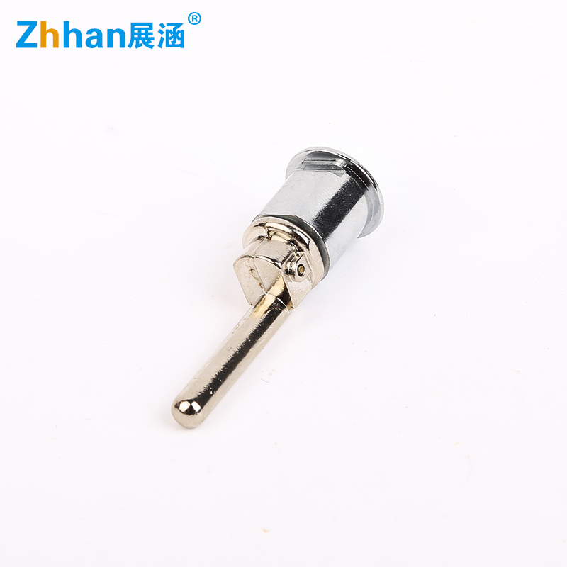 Office Desk Drawer Lock Computer Desk Triple Key Lock File Cabinet