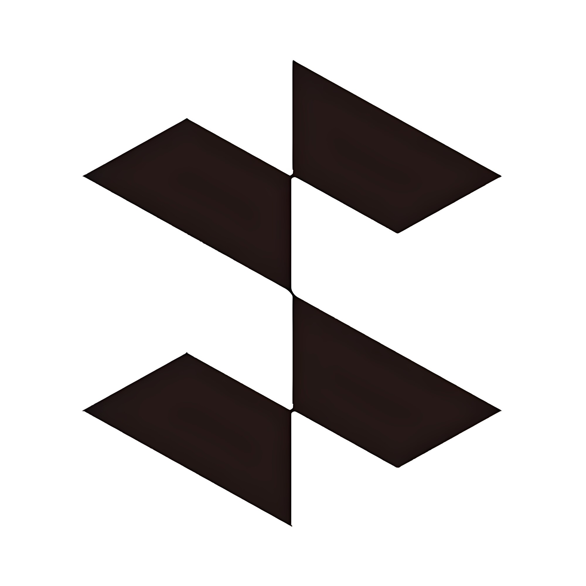 闪魔数码优选馆的LOGO