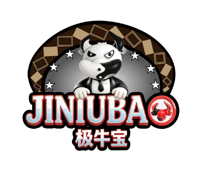 极牛宝品牌店