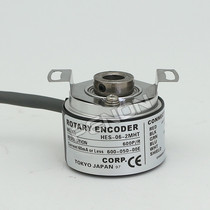 New HES-06-2MHT Encoder-01-02-03-036-05-10-1024-20-2048-25-36