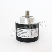 Brand new ZL5810-1024BZ1-5L rotary encoder -100-300-360-500-600-1000