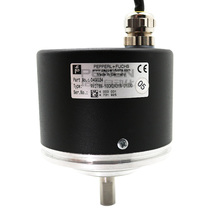 Pepperl+Fuchs Rotary Encoder RVI78N-10CK2A31N-10CALA31N-01000-01024-05000