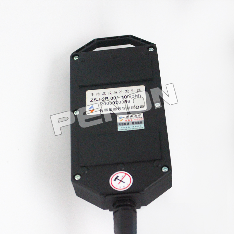 Original fit spot Changchun Yuheng ZSJ-2B-001-100 (3M) handheld cassette pulse generator