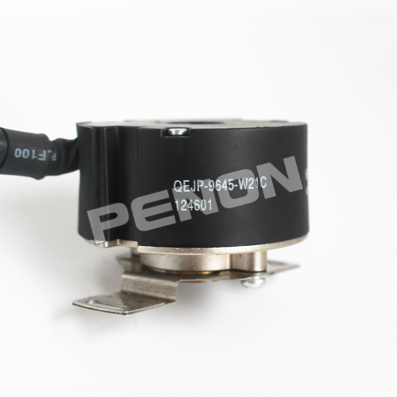 Original fit spot QEJP-9645-W21C 48T-25-5MD 98-015 -00 servo motor encoder
