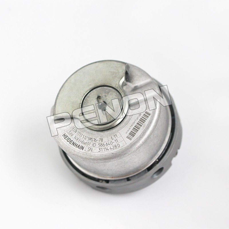Original dress Heidhan ECN 1313512 5MS16-78 encoder elevator with current supply