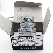 Original HES-1024-2MD encoder 01-02-036-06-10-20-2048-25-2MHC-2MHT