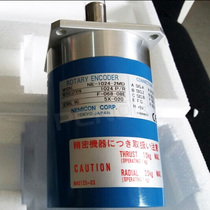 Original internal control NE-1024-2MD encoder outer diameter 68mm shaft diameter 15mm New warranty for one year