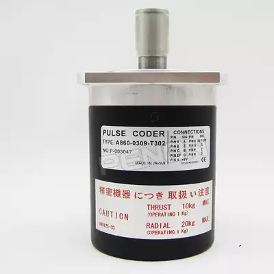 New A860-0309-T302 Machine Tool Spindle Encoder-T352-2109-T302-0319-T002
