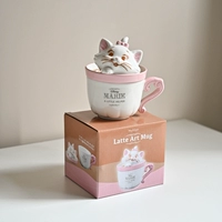 Hello Marie's Original Box с железной чашкой (210 мм)