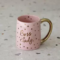 Розовые звезды