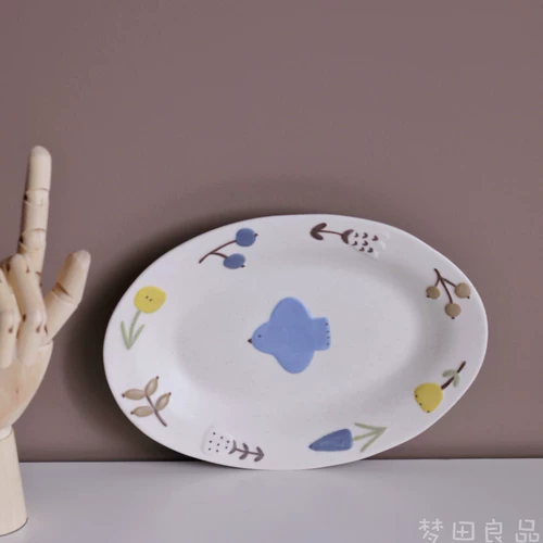 [Mengtian Liangpin] Японский ручной