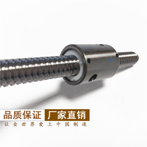 Ball Screw Screw C-BSST BSSR BSSZ BSSRK BSSZK2520 2806 2810 3206