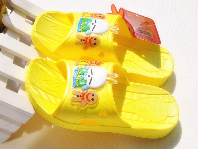 Chaussons enfants pour été - Ref 1036599 Image 7