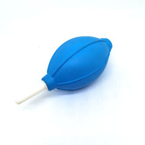 Full rubber nozzle ear cleaning air blower powerful air blower SLR lens computer keyboard cleaning leather tiger dust removal