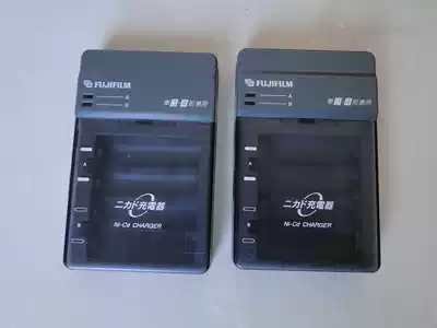 90% new original FUJIFILM No 5 No 7 Battery Charger FUC-1