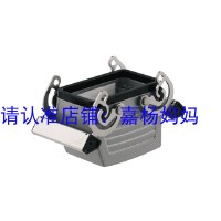 HDC 10B KBU 1M20G Weidmüller connector housing 1787720000