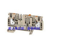 ADT 4 2C Weidmüller switch-type wiring terminal 2429850000