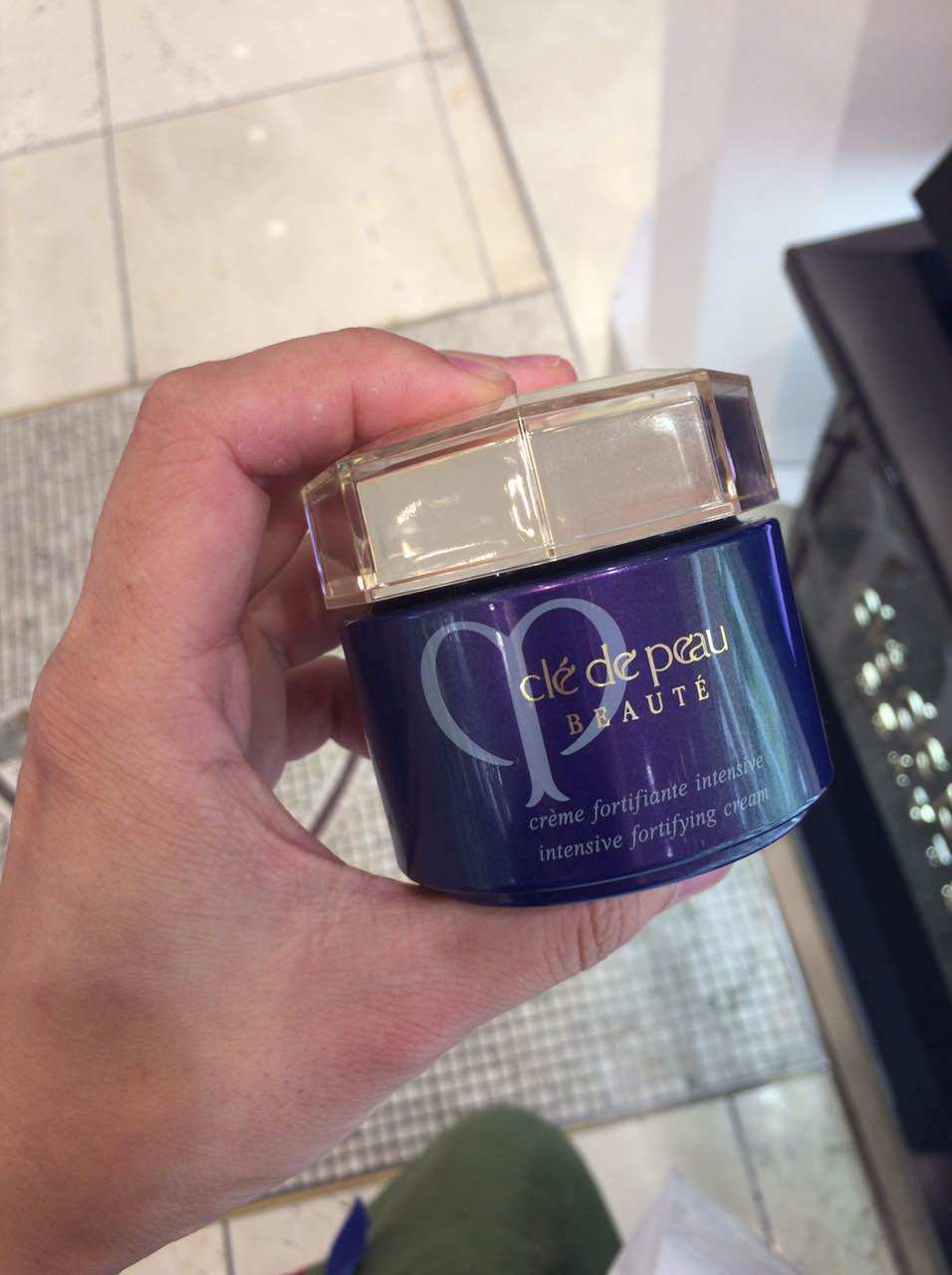 Japanese direct mail CPB skin key night lotion new moisturizing 50g replacement