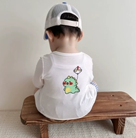 Белая рубашка для кондиционера солнцезащитного крема Youco