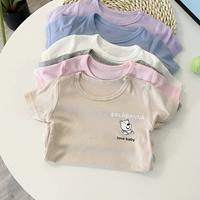 Хаки, короткий рукав