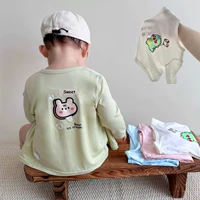 Темперамент зеленый молодой солнцезащитный кондиционер