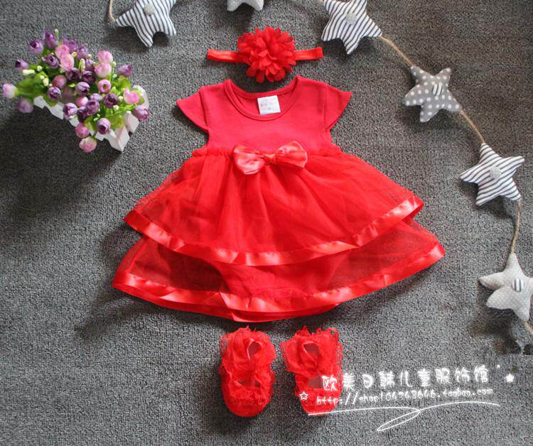 Robes pour fille - Ref 2043321 Image 30