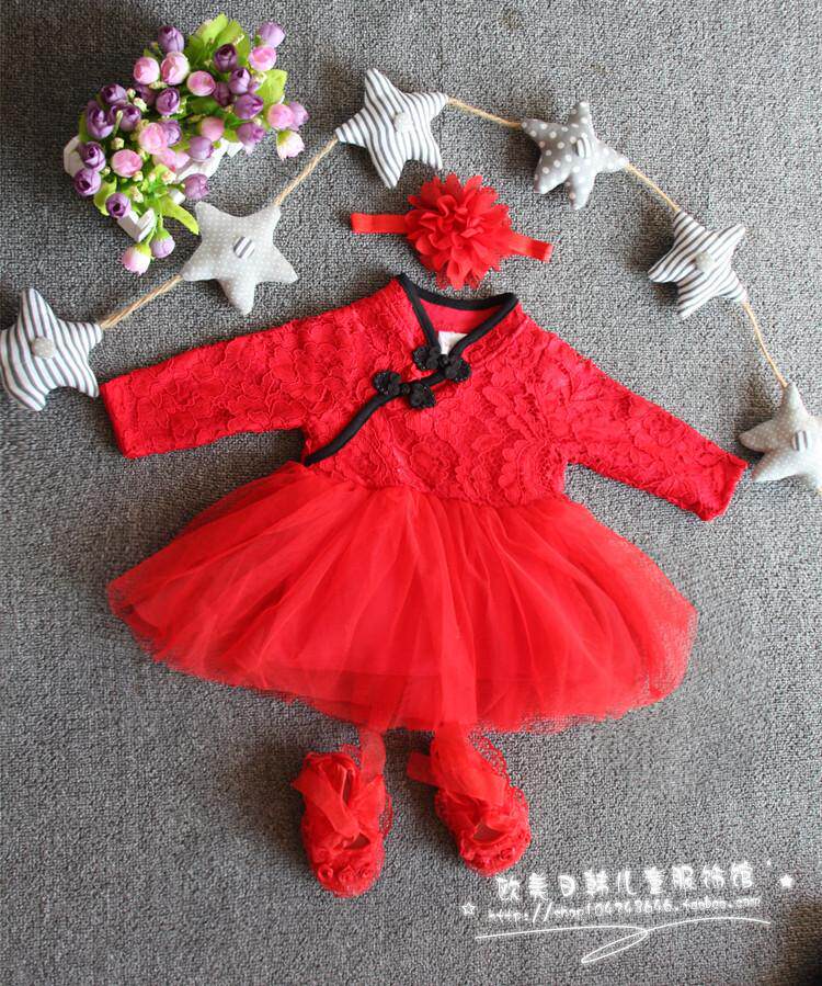 Robes pour fille - Ref 2045177 Image 17