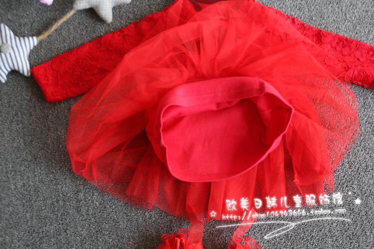 Robes pour fille - Ref 2045177 Image 10