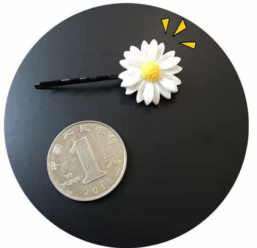 Accessoire cheveux - Ref 1202900 Image 13