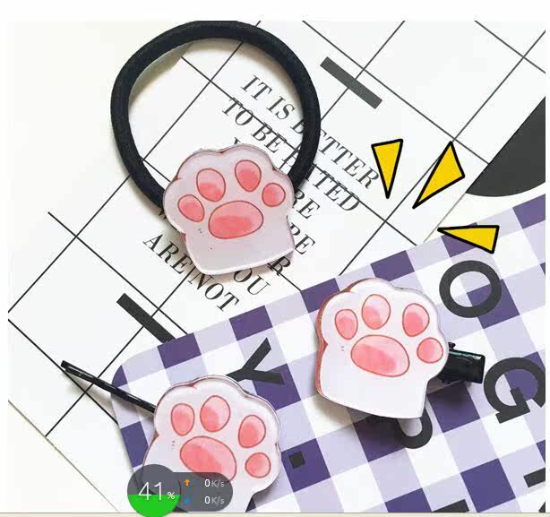 Accessoire cheveux - Ref 1201765 Image 7