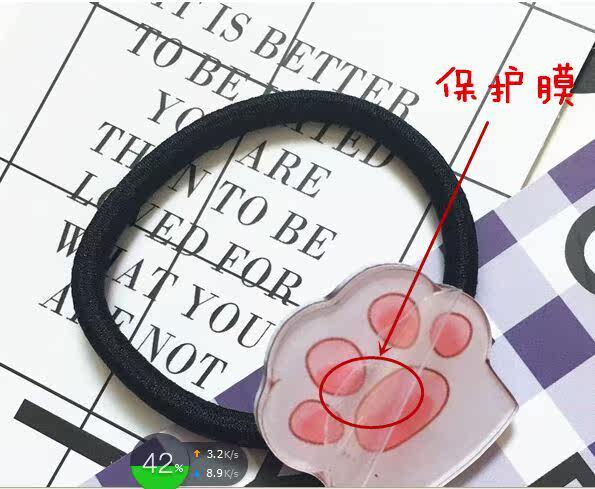 Accessoire cheveux - Ref 1201765 Image 16