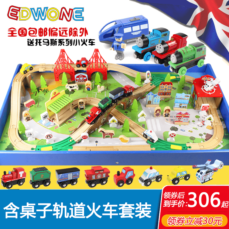 edwone train